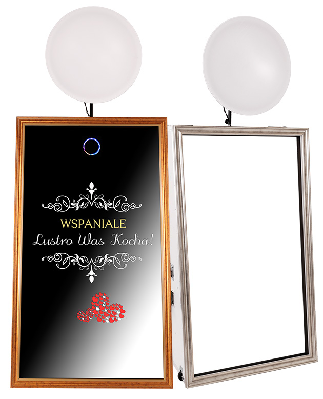 Party Time Fotolustro